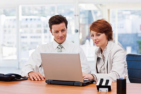 Calling all men – five ways you can be a feminist at work
