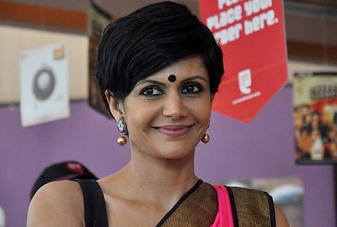 Actor and TV anchor Mandira Bedi joins star cast of Prabhas-starrer ‘Saaho’
