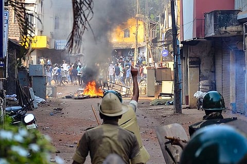 CID to probe deaths of two men in Mangaluru police firing