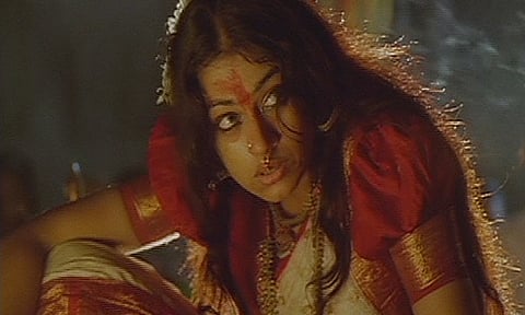 The women of 'Manichitrathazhu': How the Malayalam classic tames the 'shrew'