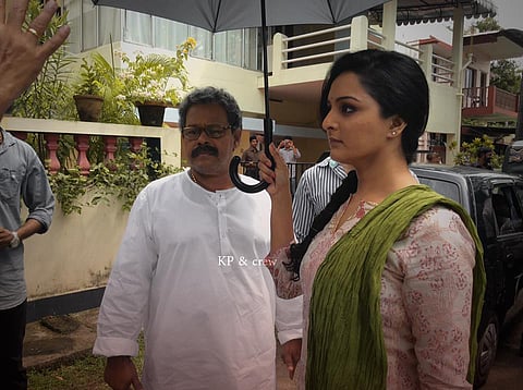 When actors Manju, Navya, Kavya and Vineeth were just eager kids at school Kalolsavams