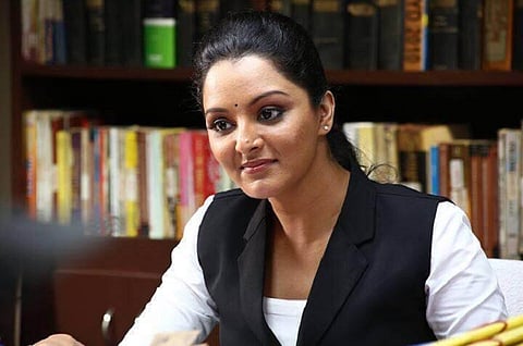 Women-centric films alone won't bring change in men’s outlook: Manju Warrier