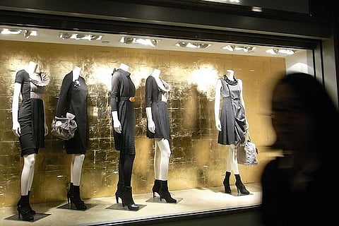 By keeping lights on all night, Bengaluru’s high-end stores are affecting the environment