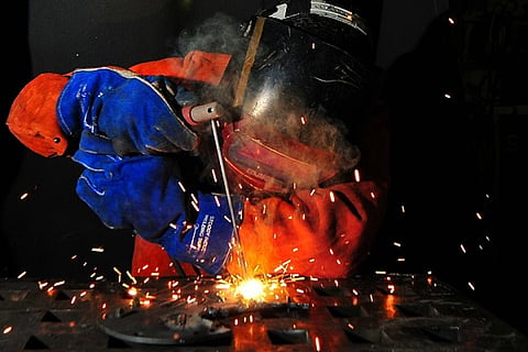 DPIIT writes to Home Ministry flagging list of industries that need to open soon