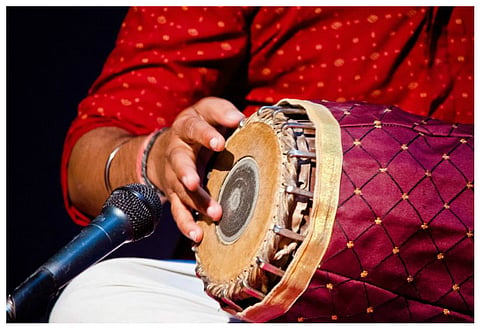 Chennai's Marghazi fest to go on, artists like Anita Ratnam, Bombay Jayashri pull out 