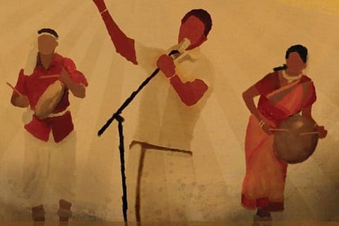 Margazhiyil Makkal Isai 2020