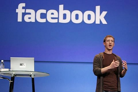 Facebook interested in Blockchain-based authentication: Zuckerberg