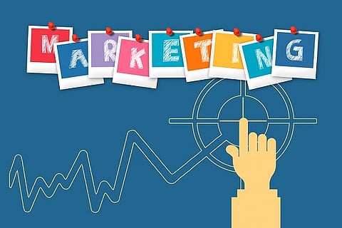 Be creative, focus on the product: Marketing lessons from two successful startups