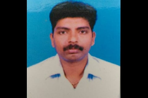 Want to fulfil all of my husband's dreams: Wife of martyred CRPF Jawan from Tamil Nadu