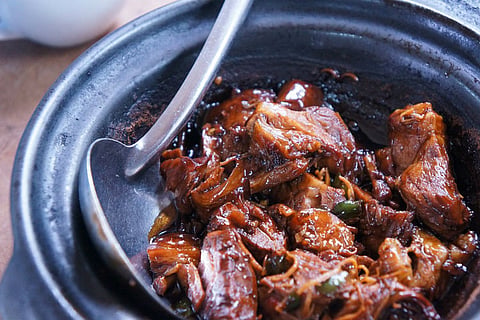 BJP calls hartal in Kerala village to shut down beef stalls, CPI (M) holds parallel beef fest