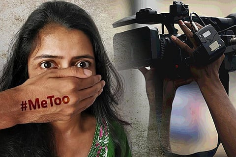 Apathy vs Empowerment: Did Indian media fail to take ‘Me Too’ stories forward?
