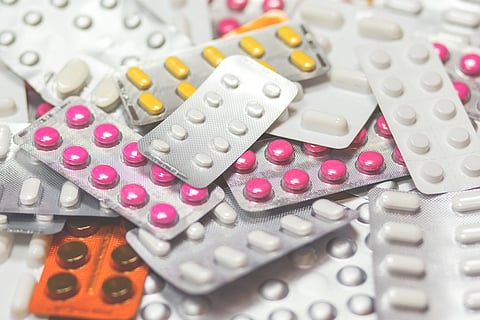 For cases of dengue fever, these commonly used medicines are best avoided