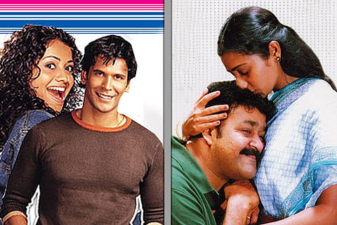 JB Junction' faces heat: Actor Meera Vasudevan says promo misrepresented her interview