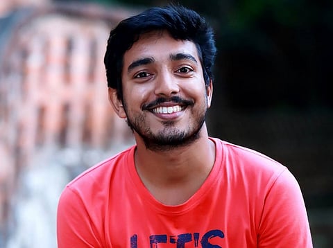 In a touching post, Kerala gay man recounts how a blockbuster film wronged him