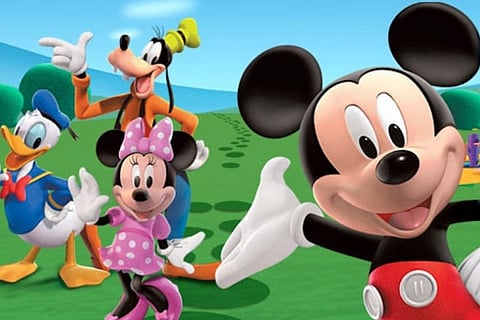 Mickey Mouse turns 90: Disney fans celebrate birthday worldwide 