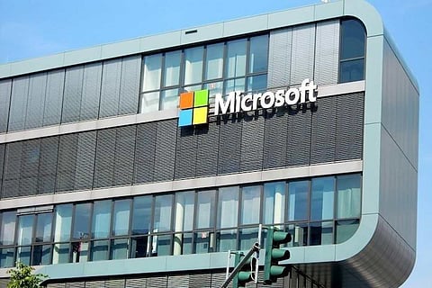 Microsoft office