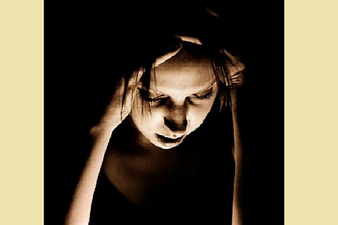 Amgen’s drug for chronic migraine prevention sees positive results