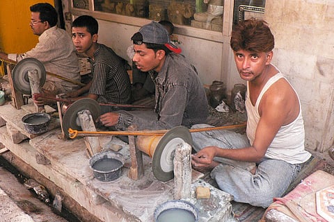 Abused and helpless: Is Indian embassy apathetic to migrant workers in the Gulf?