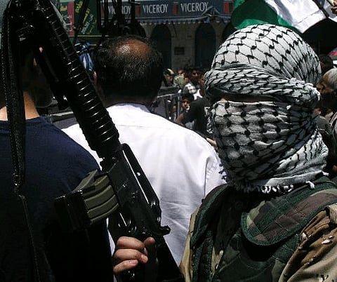 Kenyan school attack: Who are Al-Shabaab?