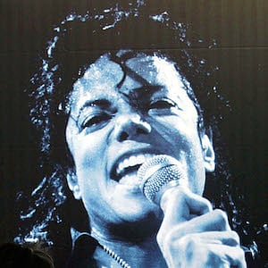 Michael Jackson's daughter sparks pregnancy rumour