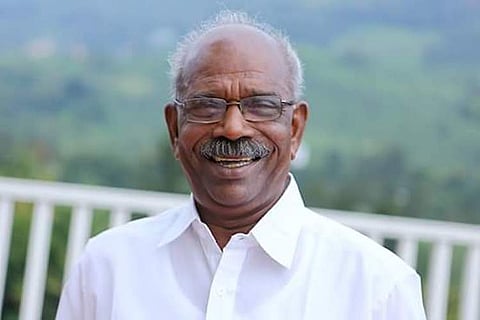 Calling MM Mani ‘crazy’ to hit out at his ‘mental asylum’ statement makes us no better than him