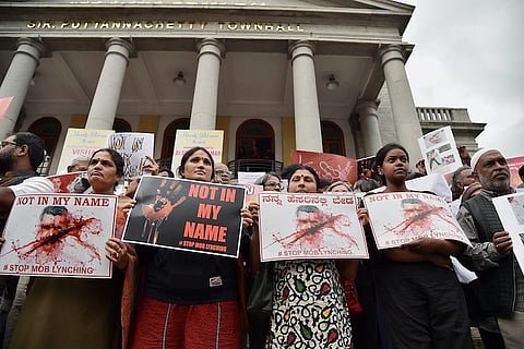 To curb mob lynchings, Centre says it has issued guidelines to states