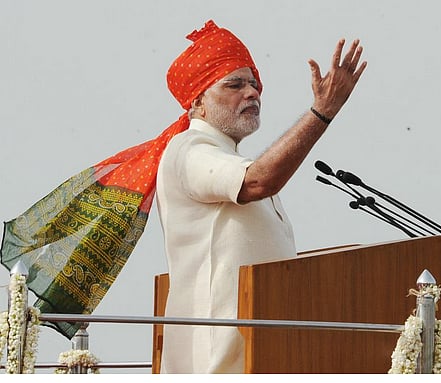 Obama calls Modi 'India’s reformer-in-chief' in Time article