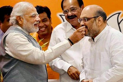 BJP top 2