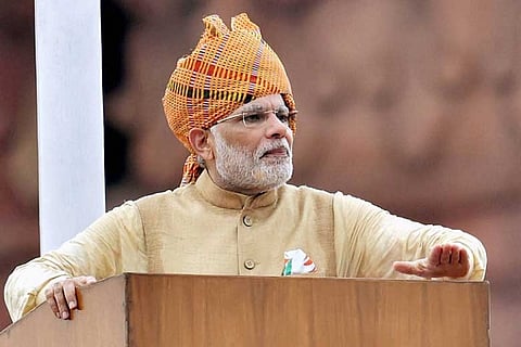 India jumps 16 places in Global Competitiveness Index: World Economic Forum