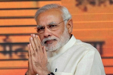 70% Indians want Modi back as PM in 2019, over 50% want liquor ban: App-based poll