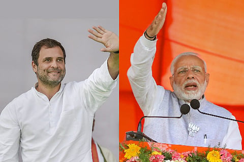 Madhya Pradesh exit polls: 3 out of 5 polls predict Congress victory