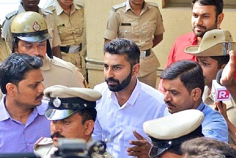 Nalapad Haris gets stay in assault case, victim's lawyer says it's hoodwinking tactic