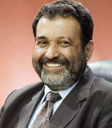Two ex-Infosys directors Mohandas Pai and V. Balakrishnan fund software product firm 