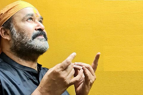 Mohanlal