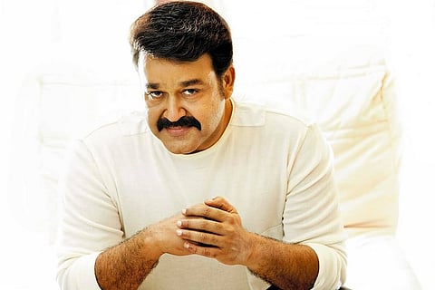 Mohanlal says he learnt and understood Telugu in a week for Manamantha