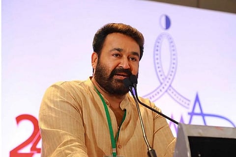 Mohanlal