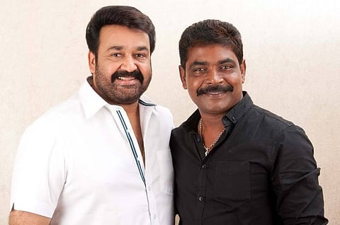 Kerala man held for posting defamatory Facebook video on Mohanlal, producer Perumbavoor