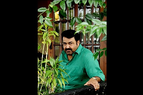 Demonetisation debate: Why Mohanlal need not 'shut up and stick to acting'