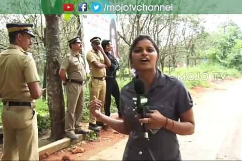 'Sabarimala not place for activism': Govt asks 2 women who reach temple to return