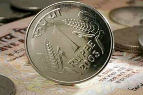 Govt raises market borrowing programme by over 50% to Rs 12 lakh crore