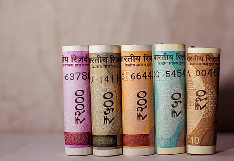 Money