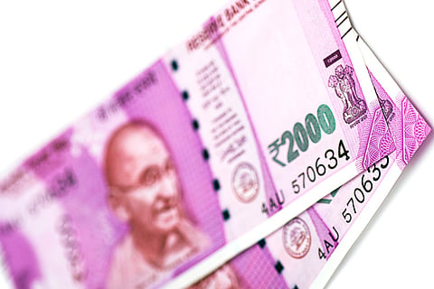 RBI has not printed a single 2000-rupee note this fiscal year, reveals RTI