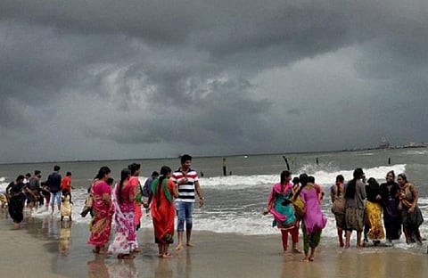 Relief for drought-hit TN at last? Northeast monsoon to hit state on Friday