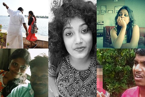 Kerala Shamed: Timeline of moral policing incidents over last six months