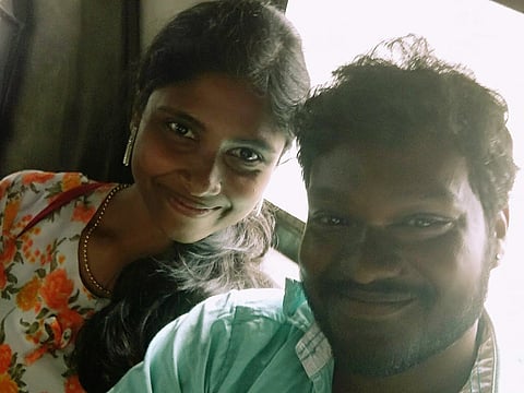 Facebook interrogation: Watch Kerala couple grill cops who tried to moral police them