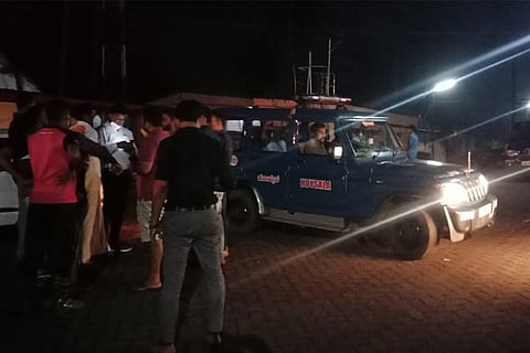 Moral Policing in Puttur