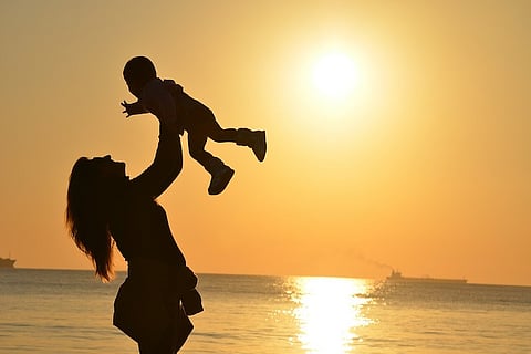 Motherhood is a choice, and 9 other truths we should keep in mind