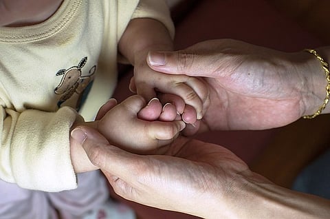 Worrying about being a perfect mother makes it harder to be a good parent