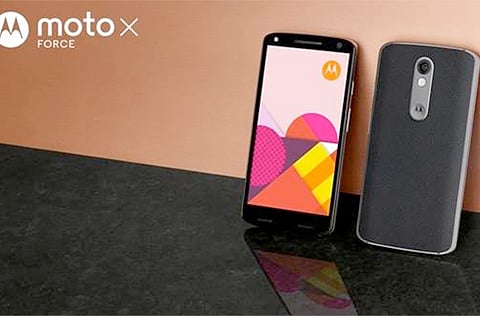 10 things you need to know about ‘unbreakable’ Motorola Moto X Force