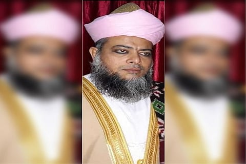 Maulana and black magic practitioner arrested for sexual abuse of minor in Hyd